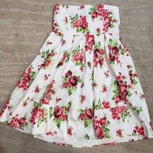 Modcloth party dress